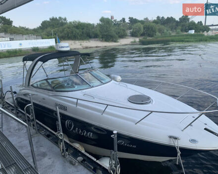 Черный Кроунлайн 280 CR, объемом двигателя 5.7 л и пробегом 0 тыс. км за 120000 $, фото 18 на Automoto.ua