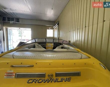 Кроунлайн БР, об'ємом двигуна 0 л та пробігом 5 тис. км за 15000 $, фото 1 на Automoto.ua