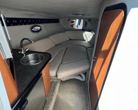 Кроунлайн ЦЦР, объемом двигателя 5.7 л и пробегом 1 тыс. км за 47000 $, фото 12 на Automoto.ua
