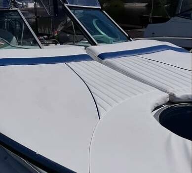 Білий Кроунлайн ЦР, об'ємом двигуна 5.7 л та пробігом 1 тис. км за 40000 $, фото 18 на Automoto.ua