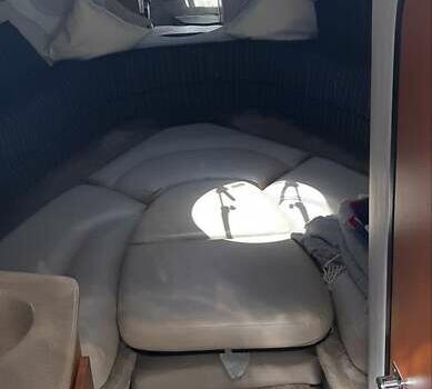 Білий Кроунлайн ЦР, об'ємом двигуна 5.7 л та пробігом 1 тис. км за 40000 $, фото 12 на Automoto.ua