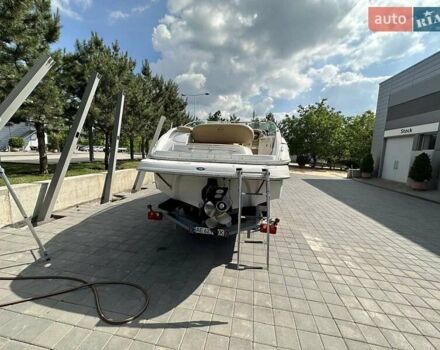 Белый Кроунлайн SC, объемом двигателя 5.7 л и пробегом 1 тыс. км за 65000 $, фото 4 на Automoto.ua