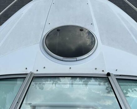 Белый Кроунлайн SC, объемом двигателя 5.7 л и пробегом 1 тыс. км за 65000 $, фото 16 на Automoto.ua