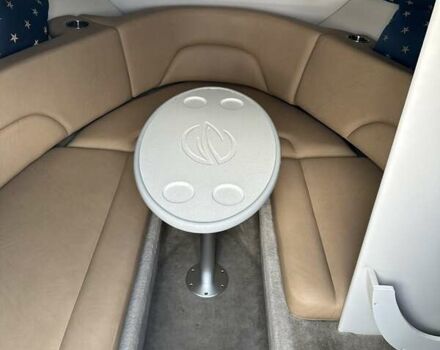 Белый Кроунлайн SC, объемом двигателя 5.7 л и пробегом 1 тыс. км за 65000 $, фото 24 на Automoto.ua