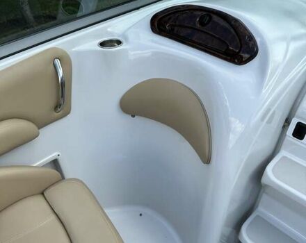 Белый Кроунлайн SC, объемом двигателя 5.7 л и пробегом 1 тыс. км за 65000 $, фото 15 на Automoto.ua