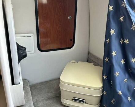 Белый Кроунлайн SC, объемом двигателя 5.7 л и пробегом 1 тыс. км за 65000 $, фото 18 на Automoto.ua