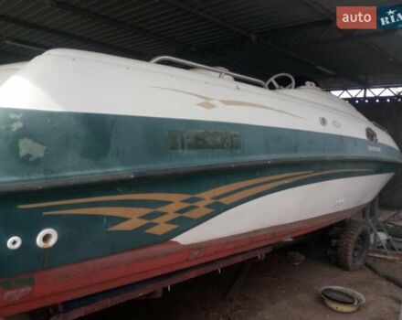 Кроунлайн XS, объемом двигателя 0 л и пробегом 1 тыс. км за 14000 $, фото 7 на Automoto.ua