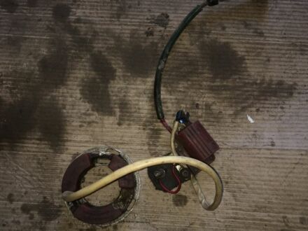 Цз 125, объемом двигателя 0 л и пробегом 0 тыс. км за 19 $, фото 1 на Automoto.ua