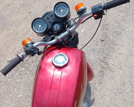 Красный Цз 3302, объемом двигателя 0.3 л и пробегом 0 тыс. км за 1200 $, фото 2 на Automoto.ua