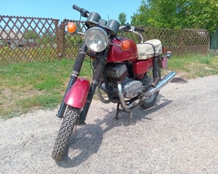 Красный Цз 3302, объемом двигателя 0.3 л и пробегом 0 тыс. км за 1200 $, фото 3 на Automoto.ua