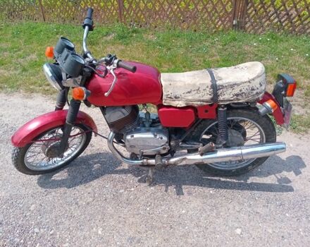 Красный Цз 3302, объемом двигателя 0.3 л и пробегом 0 тыс. км за 1200 $, фото 4 на Automoto.ua