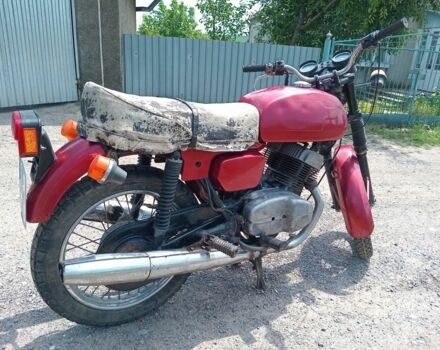 Красный Цз 3302, объемом двигателя 0.3 л и пробегом 0 тыс. км за 1200 $, фото 1 на Automoto.ua