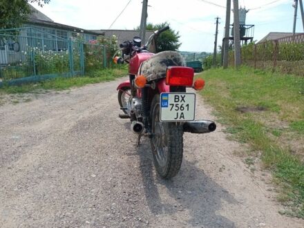 Красный Цз 3302, объемом двигателя 0.3 л и пробегом 0 тыс. км за 1200 $, фото 1 на Automoto.ua