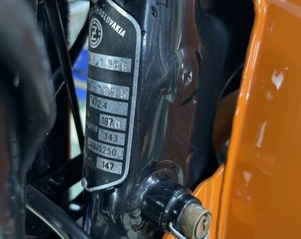 Цз 3302, объемом двигателя 0.35 л и пробегом 0 тыс. км за 3400 $, фото 11 на Automoto.ua