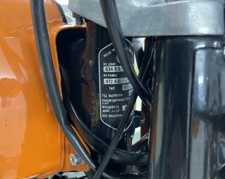 Цз 3302, объемом двигателя 0.35 л и пробегом 0 тыс. км за 3400 $, фото 10 на Automoto.ua