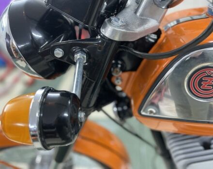Цз 3302, объемом двигателя 0.35 л и пробегом 0 тыс. км за 3400 $, фото 5 на Automoto.ua