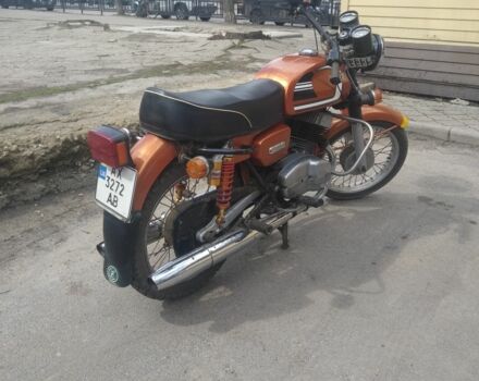 Цз 3302, объемом двигателя 0.35 л и пробегом 0 тыс. км за 70000 $, фото 3 на Automoto.ua
