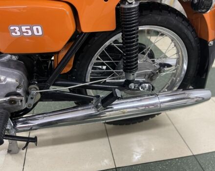 Цз 3302, объемом двигателя 0.35 л и пробегом 0 тыс. км за 3400 $, фото 7 на Automoto.ua