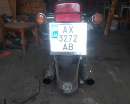 Цз 3302, объемом двигателя 0.35 л и пробегом 0 тыс. км за 70000 $, фото 2 на Automoto.ua
