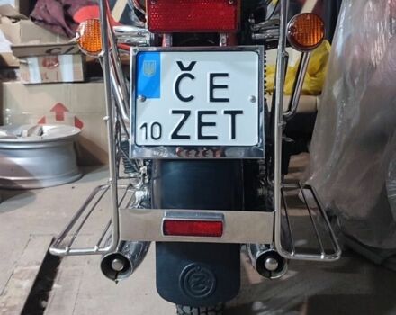 Цз 3302, об'ємом двигуна 0.35 л та пробігом 0 тис. км за 5999 $, фото 8 на Automoto.ua
