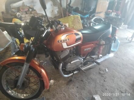 Цз 3302 1980 в Лозовой на Automoto.ua Цз 3302, объемом двигателя 0.35 л и пробегом 0 тыс. км за 70000 $, фото 1 на Automoto.ua