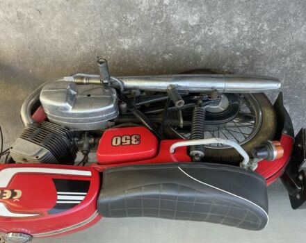 Цз 350, объемом двигателя 0.35 л и пробегом 0 тыс. км за 1200 $, фото 3 на Automoto.ua