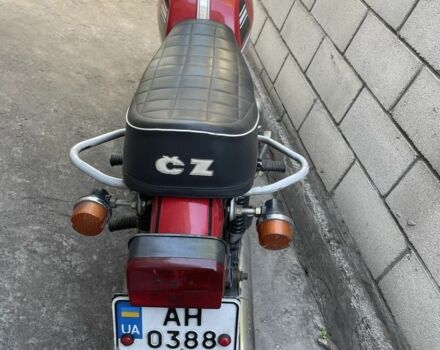 Цз 350, объемом двигателя 0.35 л и пробегом 0 тыс. км за 1200 $, фото 1 на Automoto.ua