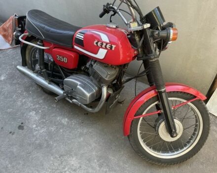 Цз 350, объемом двигателя 0.35 л и пробегом 0 тыс. км за 1200 $, фото 2 на Automoto.ua