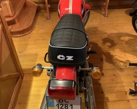 Цз 350, объемом двигателя 0.35 л и пробегом 0 тыс. км за 5000 $, фото 7 на Automoto.ua