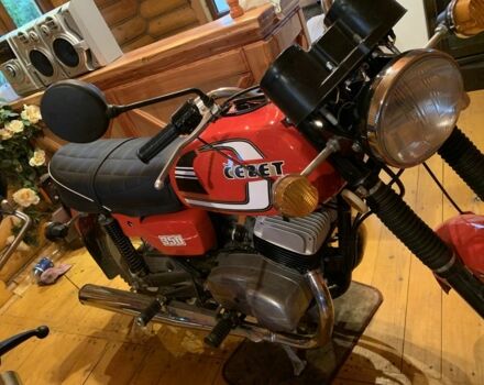 Цз 350, объемом двигателя 0.35 л и пробегом 0 тыс. км за 5000 $, фото 3 на Automoto.ua