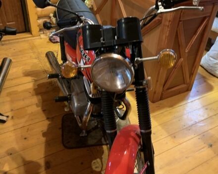 Цз 350, объемом двигателя 0.35 л и пробегом 0 тыс. км за 5000 $, фото 4 на Automoto.ua