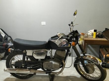 Цз 350, объемом двигателя 0.35 л и пробегом 0 тыс. км за 1500 $, фото 1 на Automoto.ua