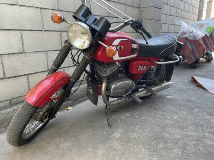 Цз 350, объемом двигателя 0.35 л и пробегом 0 тыс. км за 1200 $, фото 1 на Automoto.ua