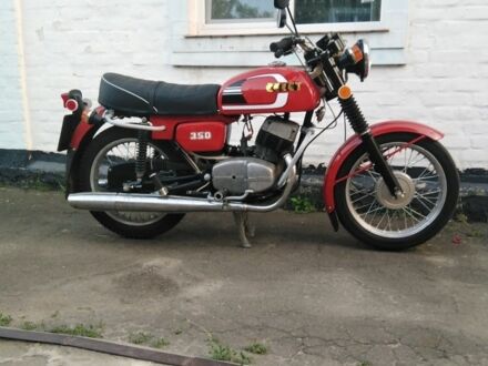 Цз 350, объемом двигателя 0.35 л и пробегом 0 тыс. км за 2500 $, фото 1 на Automoto.ua