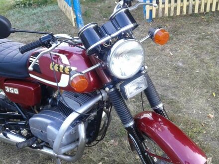 Цз 350, объемом двигателя 0.35 л и пробегом 0 тыс. км за 995 $, фото 1 на Automoto.ua