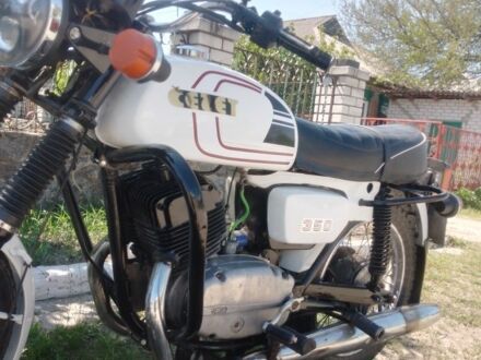Цз 4310 1986 у Кременчуге на Automoto.ua Цз 4310, об'ємом двигуна 0.35 л та пробігом 0 тис. км за 49000 $, фото 1 на Automoto.ua