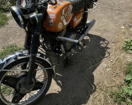 Цз 6510, объемом двигателя 0.35 л и пробегом 0 тыс. км за 21000 $, фото 3 на Automoto.ua