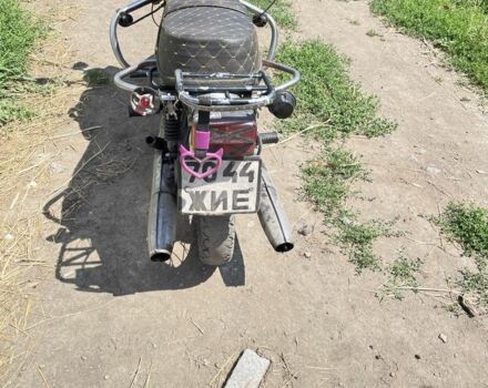 Цз 6510, объемом двигателя 0.35 л и пробегом 0 тыс. км за 21000 $, фото 5 на Automoto.ua