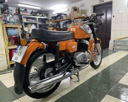 Цз 95 XF 380, объемом двигателя 0.35 л и пробегом 0 тыс. км за 3400 $, фото 3 на Automoto.ua
