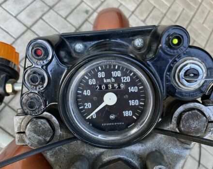 Цз 95 XF 380, об'ємом двигуна 0.35 л та пробігом 0 тис. км за 30000 $, фото 4 на Automoto.ua