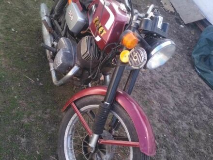 Цз 95 XF 380 1985 у Белой Церкве на Automoto.ua Цз 95 XF 380, об'ємом двигуна 0.35 л та пробігом 0 тис. км за 13000 $, фото 1 на Automoto.ua