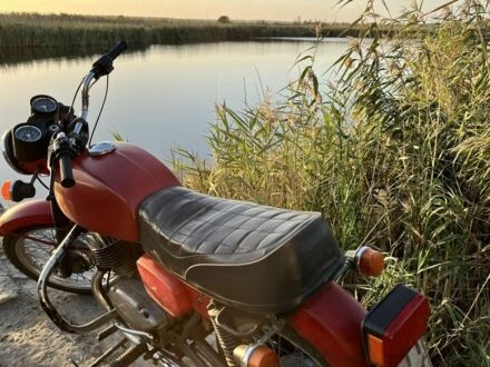 Цз 95 XF 380 1987 в Никополе на Automoto.ua Цз 95 XF 380, объемом двигателя 0.35 л и пробегом 0 тыс. км за 40000 $, фото 1 на Automoto.ua
