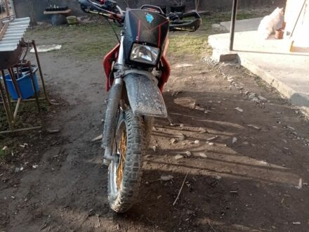Цз 95 XF 380 2012 в Хусте на Automoto.ua Цз 95 XF 380, объемом двигателя 0.2 л и пробегом 0 тыс. км за 650 $, фото 1 на Automoto.ua