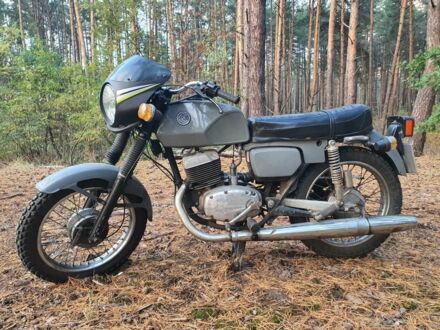 Цз С-Елізє 1993 у Києві на Automoto.ua Цз С-Елізє, об'ємом двигуна 0.18 л та пробігом 0 тис. км за 600 $, фото 1 на Automoto.ua