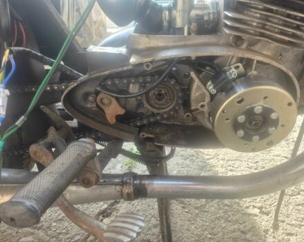 Цз Другая, объемом двигателя 0.35 л и пробегом 0 тыс. км за 500 $, фото 2 на Automoto.ua