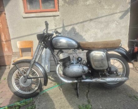 Цз Другая, объемом двигателя 0.35 л и пробегом 0 тыс. км за 500 $, фото 1 на Automoto.ua