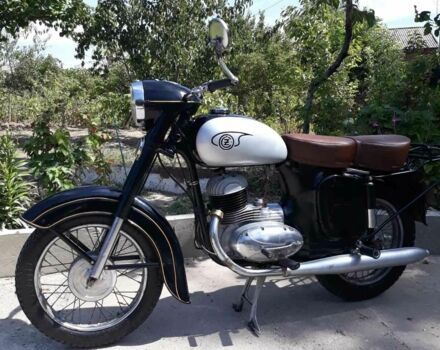 Цз Другая, объемом двигателя 0.18 л и пробегом 0 тыс. км за 2000 $, фото 1 на Automoto.ua