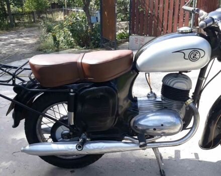 Цз Другая, объемом двигателя 0.18 л и пробегом 0 тыс. км за 2000 $, фото 5 на Automoto.ua