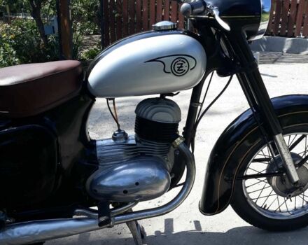 Цз Другая, объемом двигателя 0.18 л и пробегом 0 тыс. км за 2000 $, фото 3 на Automoto.ua