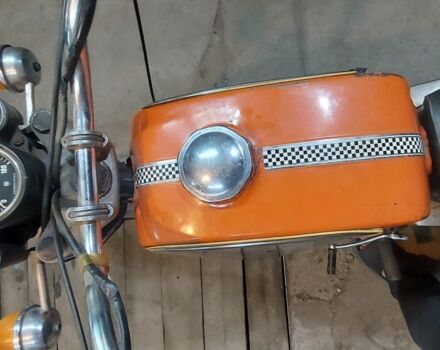 Цз Другая, объемом двигателя 0 л и пробегом 0 тыс. км за 955 $, фото 2 на Automoto.ua